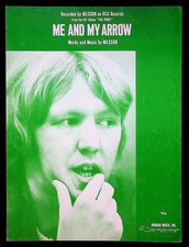 Me And My Arrow (1971) Nilsson