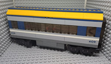 LEGO City Treno passeggeri