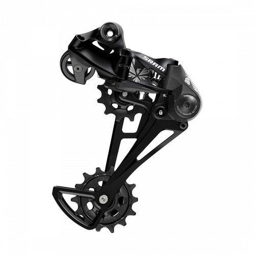 Der sram eagle - nx,