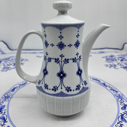 Caffettiera teiera vintage - caffettiera/teiera,