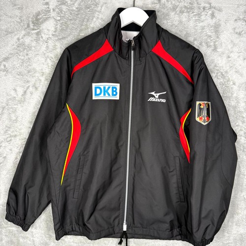 Giacca mizuno nazionale - giacca,