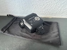 Nikon Speedlight SB-N7 flash a