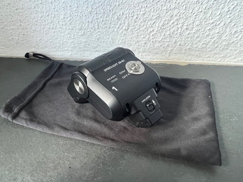Nikon speedlight flash a - nikon,