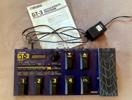 Boss 627454 - gt-3,