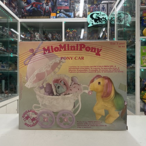 Giocadag mlp hasbro - mlp, little