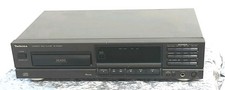 Technics SL-PG200A Lettore CD