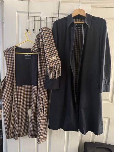 Aquascutum reg set - aquascutum,