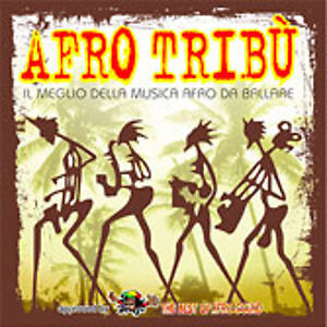Afro tribu compilation - afro,