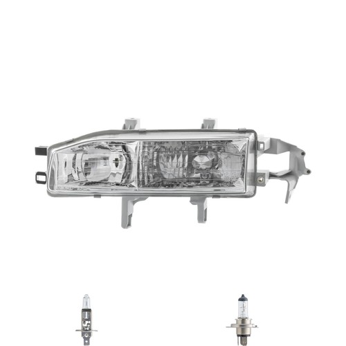 Faro proiettore alogeno