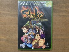 Stake Fortune Fighters NUOVO E