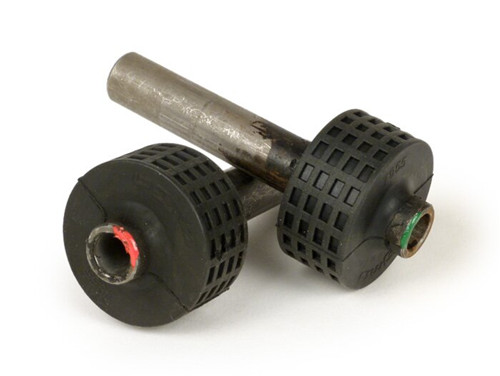Silentblock motore bgm vespa - silentblock,