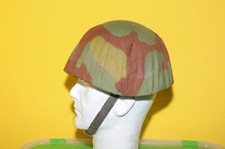 TELINO MIMETICO PER ELMETTO