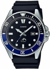 CASIO MDV106B-1A1V Mens DURO