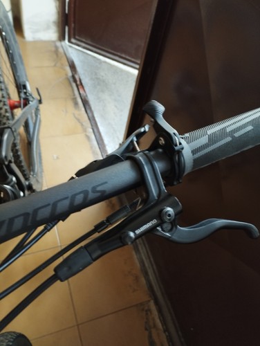 Mtb scott del - mtb,