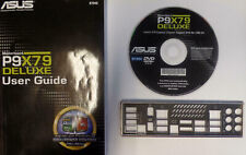 asus p9x79 Deluxe