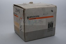 NS100N MERLIN GERIN SCHNEIDER