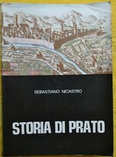 Nicastro: Storia di Prato