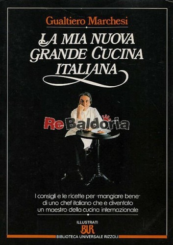 Mia nuova grande - mia,