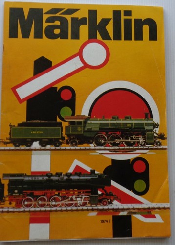 Catalogo marklin reti - marklin,