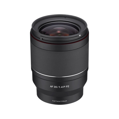 Samyang 4 p - f1.4,