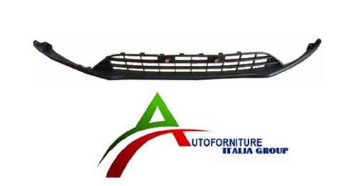Griglia inferiore paraurti - inferiore,