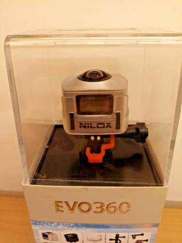 Action camera cam - camera, evo