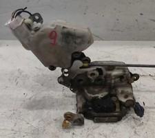 RICAMBI USATI, SERRATURA