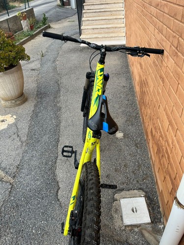 Bici ktm lycan - bici, 272