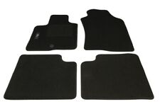 71807959 - SET 4 TAPPETI Lancia New Ypsilon Nero con 1 Pin tappetini ORIGINALI