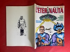 L'ETERNAUTA Ed. Comic Art Best