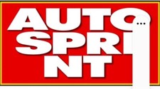 RIVISTA AUTOSPRINT ANNATE COMPLETE DAL 2000 AL 2011