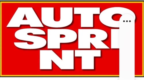 Rivista autosprint annate - rivista,
