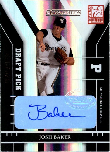 2004 donruss elite extra - elite,