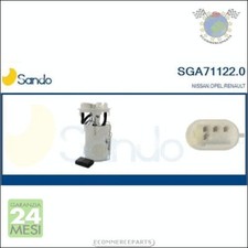 Pompa carburante Sando Gasolio