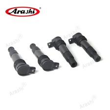 4x Cappello della bobina di