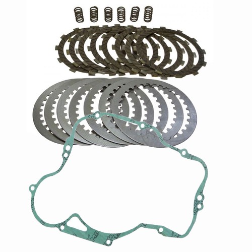 Kit frizione con - , guarnizione