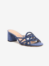 Maliparmi Sandalo Mule Slip On