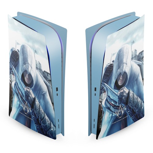 Assassin creed key - art, vinyl