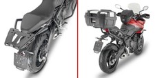 GIVI 6421FZ ATTACCO POST