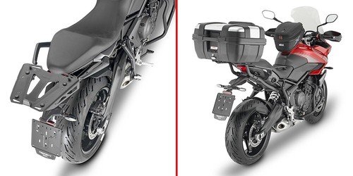 Givi 6421fz attacco post - givi,
