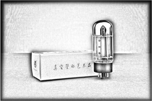 6550b kt88 coppia abbinata - abbinata, /