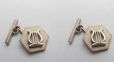 Cetra gemelli argento - cetra,