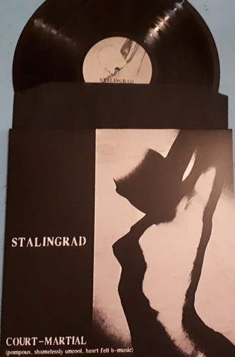 Stalingrad - camera),