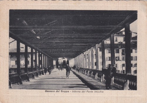 Bassano del grappa - grappa,
