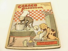 Canotta Sub Di Benjamin Rabier