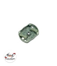 Gancio avviamento completo