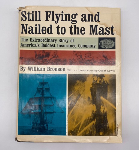 1963 still flying and nailed - 1963,