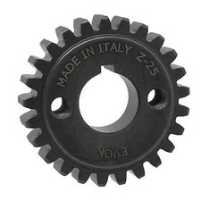 Ingranaggio Z 25 Denti Evok