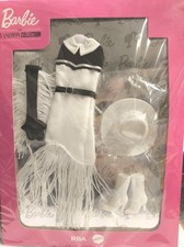 Barbie The Fashion Collection