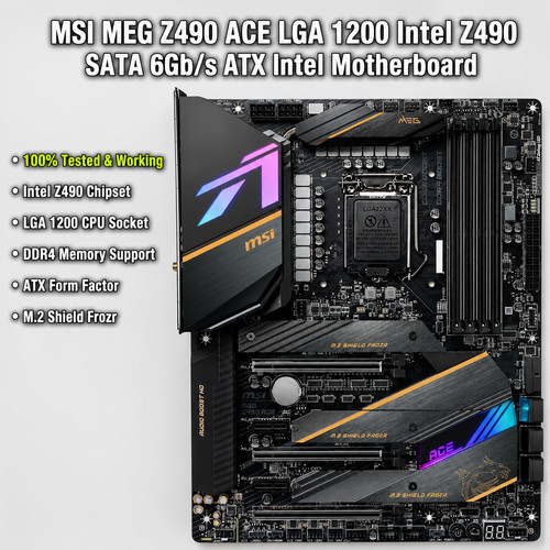 Scheda madre msi - scheda,